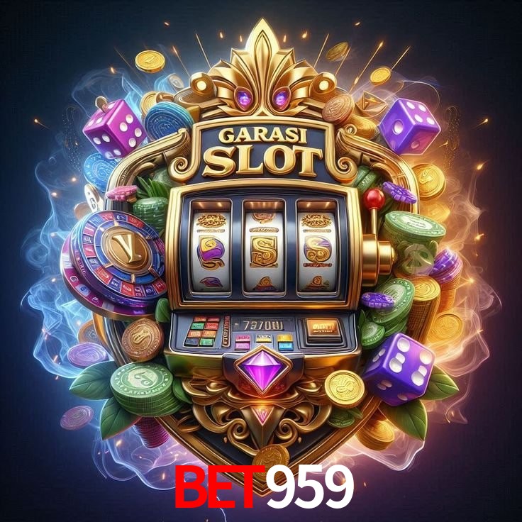 BET959 - cassino ao vivo